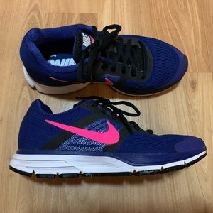 Nike Running Sneakers Size 6